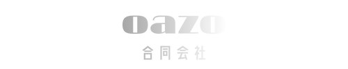 oazo合同会社　